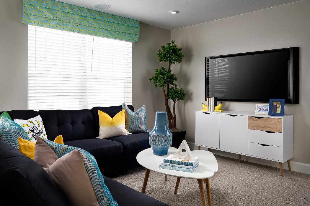 CLOSED - Castle Valley: The Town Collection by Meritage Homes - Castle Rock, CO