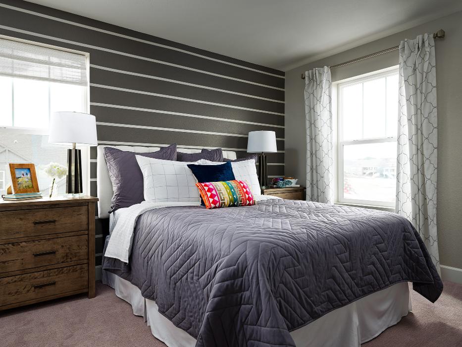 CLOSED - Castle Valley: The Town Collection by Meritage Homes - Castle Rock, CO