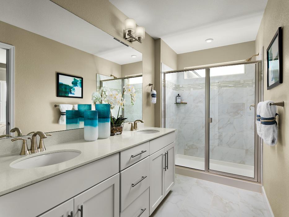 CLOSED - Castle Valley: The Town Collection by Meritage Homes - Castle Rock, CO