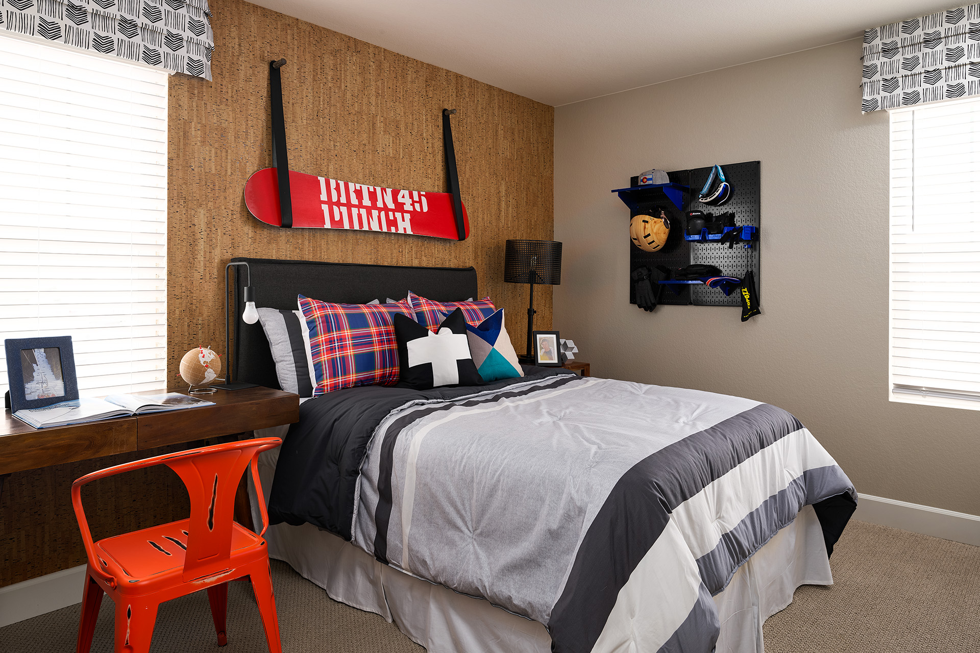 Castle Valley: The Town Collection by Meritage Homes Image