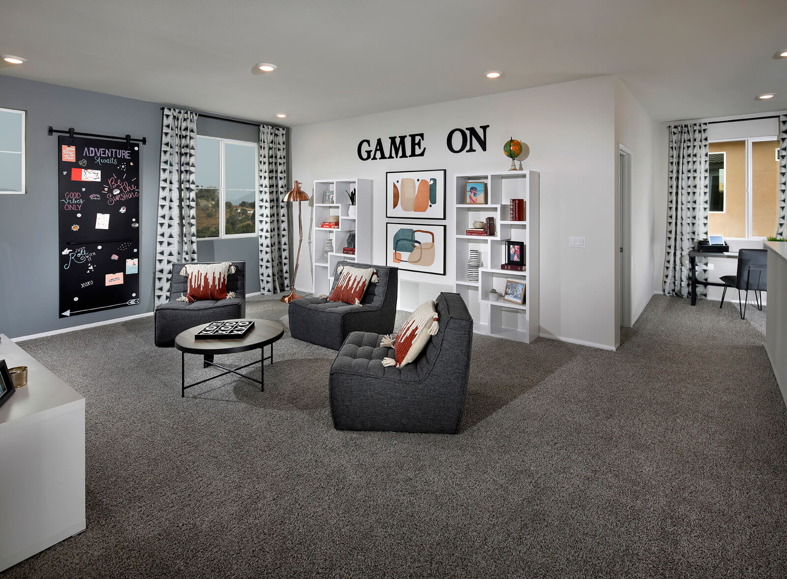 Pomelo by Meritage Homes Image