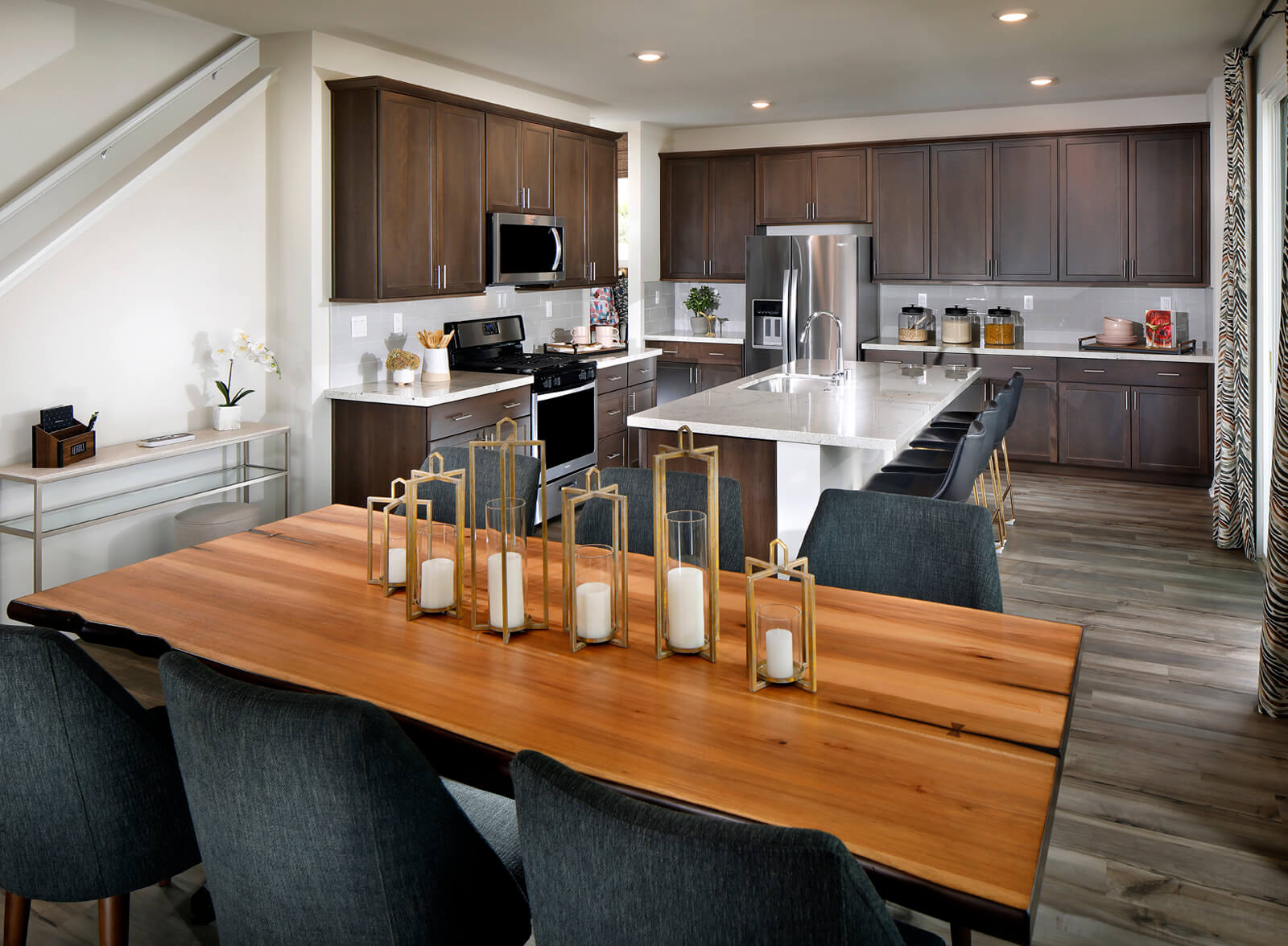 Pomelo by Meritage Homes Image