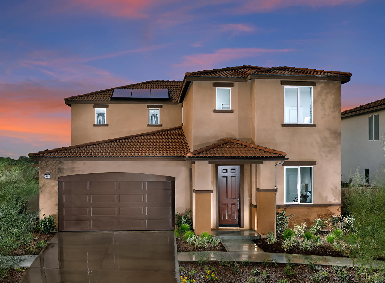 Pomelo by Meritage Homes Image