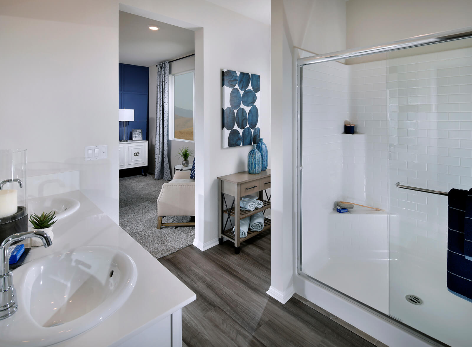 Pomelo by Meritage Homes Image