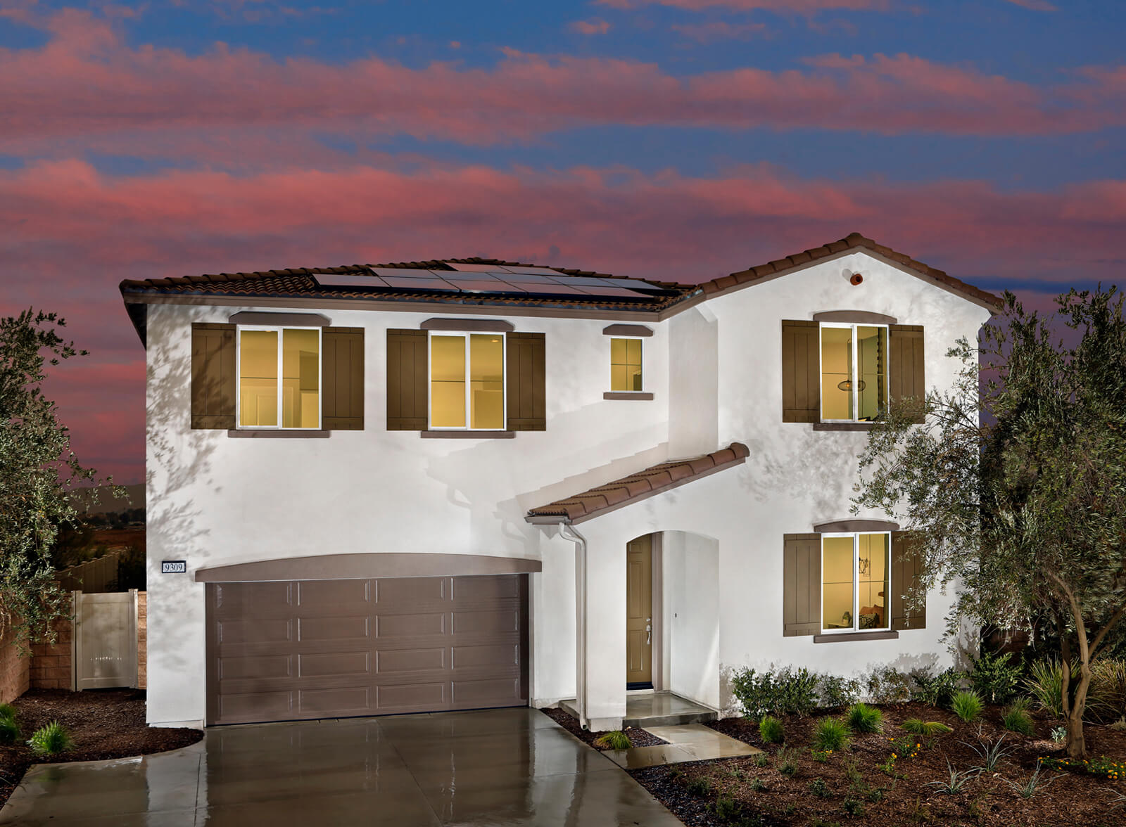 Pomelo by Meritage Homes Image