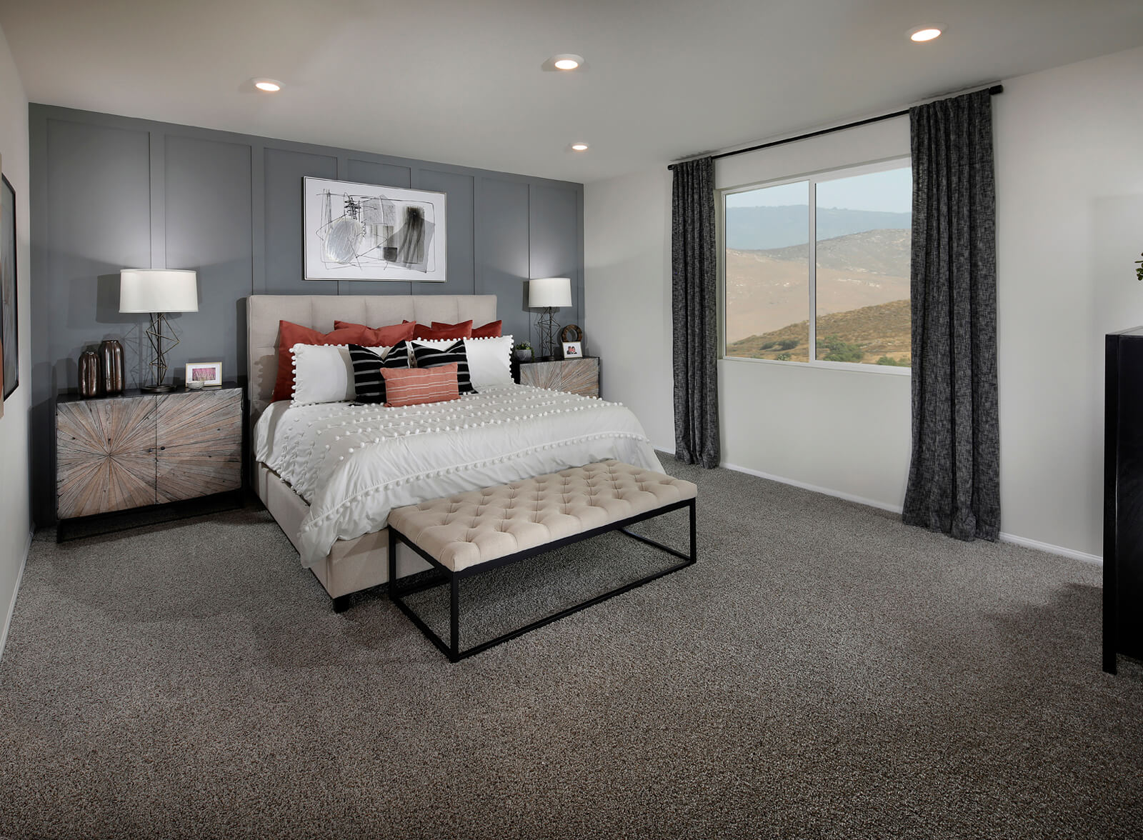 Pomelo by Meritage Homes Image