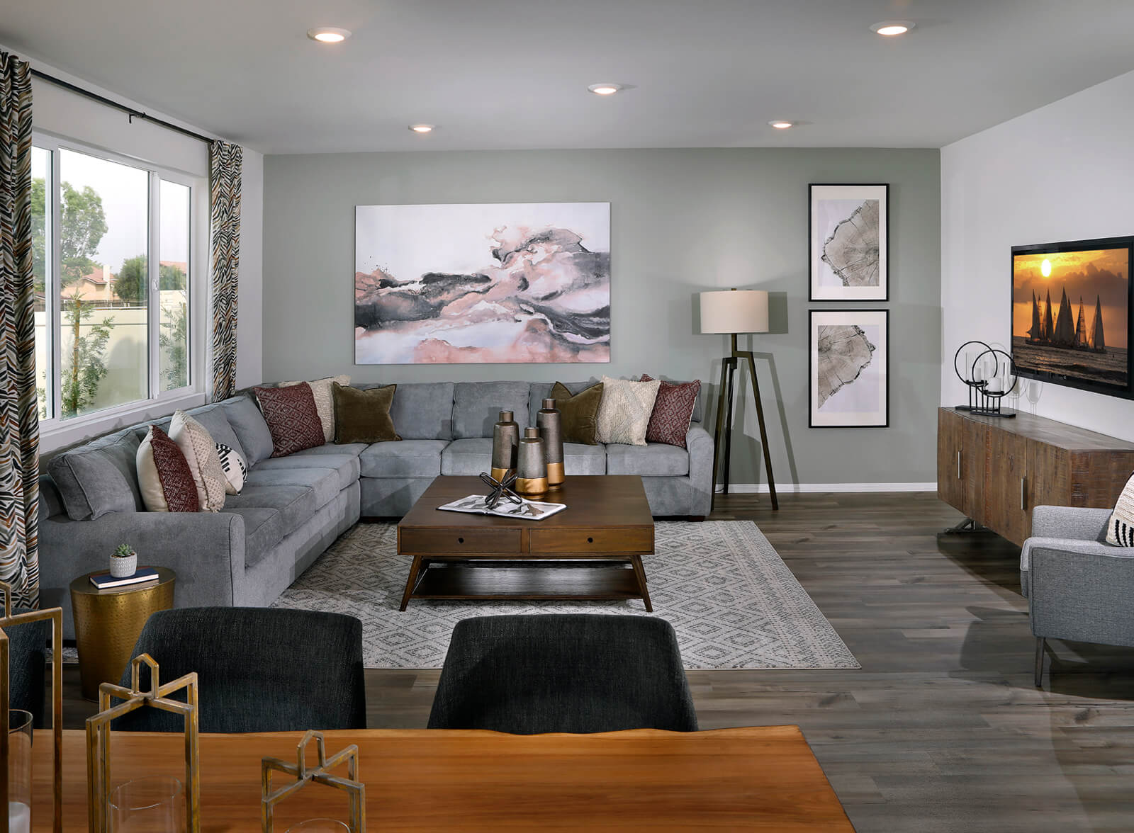 Pomelo by Meritage Homes Image