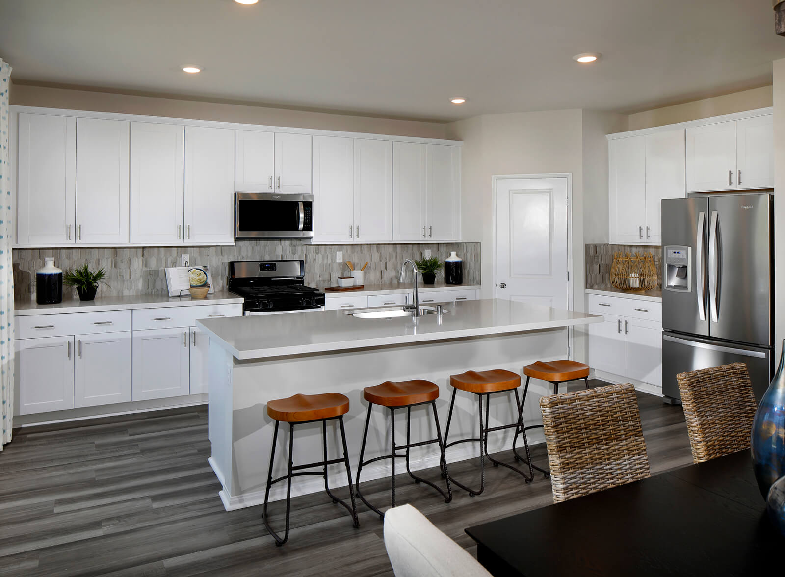 Pomelo by Meritage Homes Image