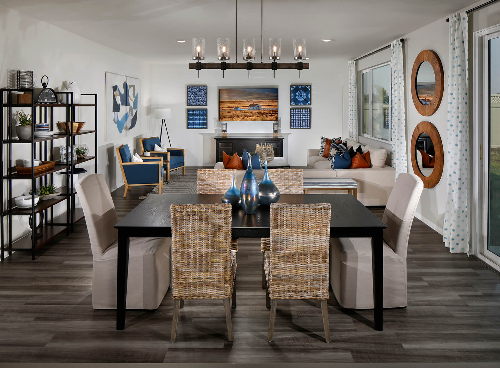 Pomelo by Meritage Homes Image