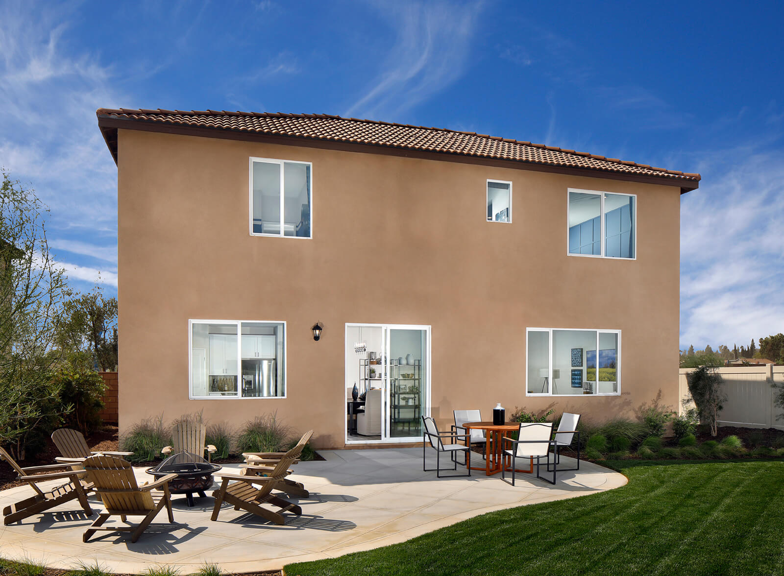 Pomelo by Meritage Homes Image