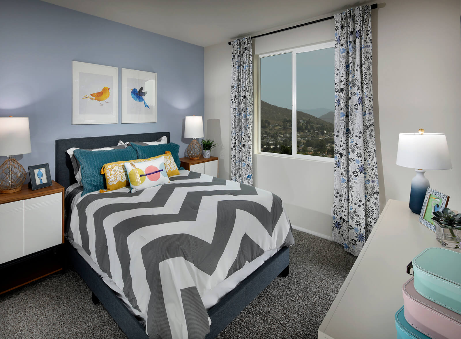 Pomelo by Meritage Homes Image