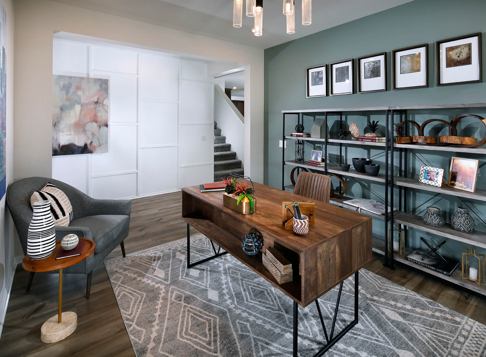 Pomelo by Meritage Homes Image