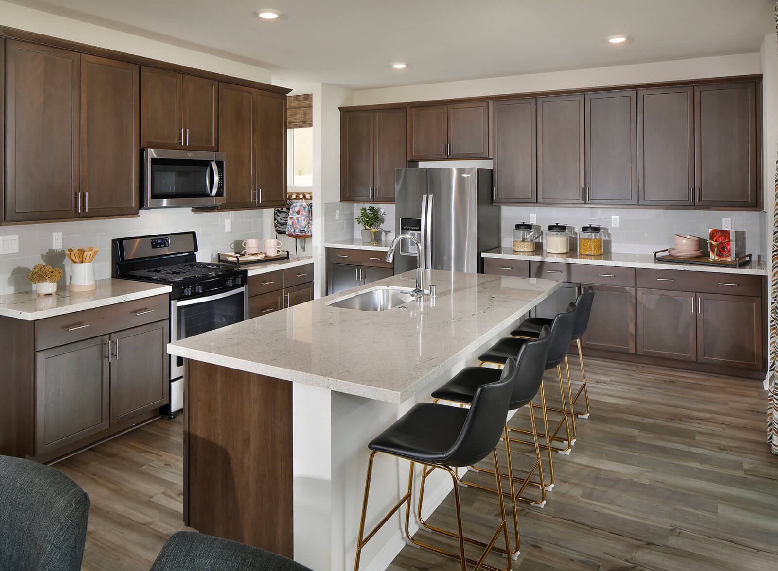 Pomelo by Meritage Homes Image