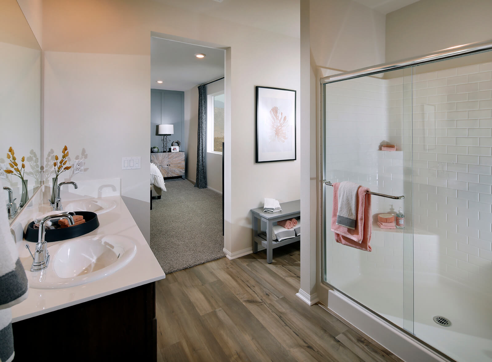 Pomelo by Meritage Homes Image