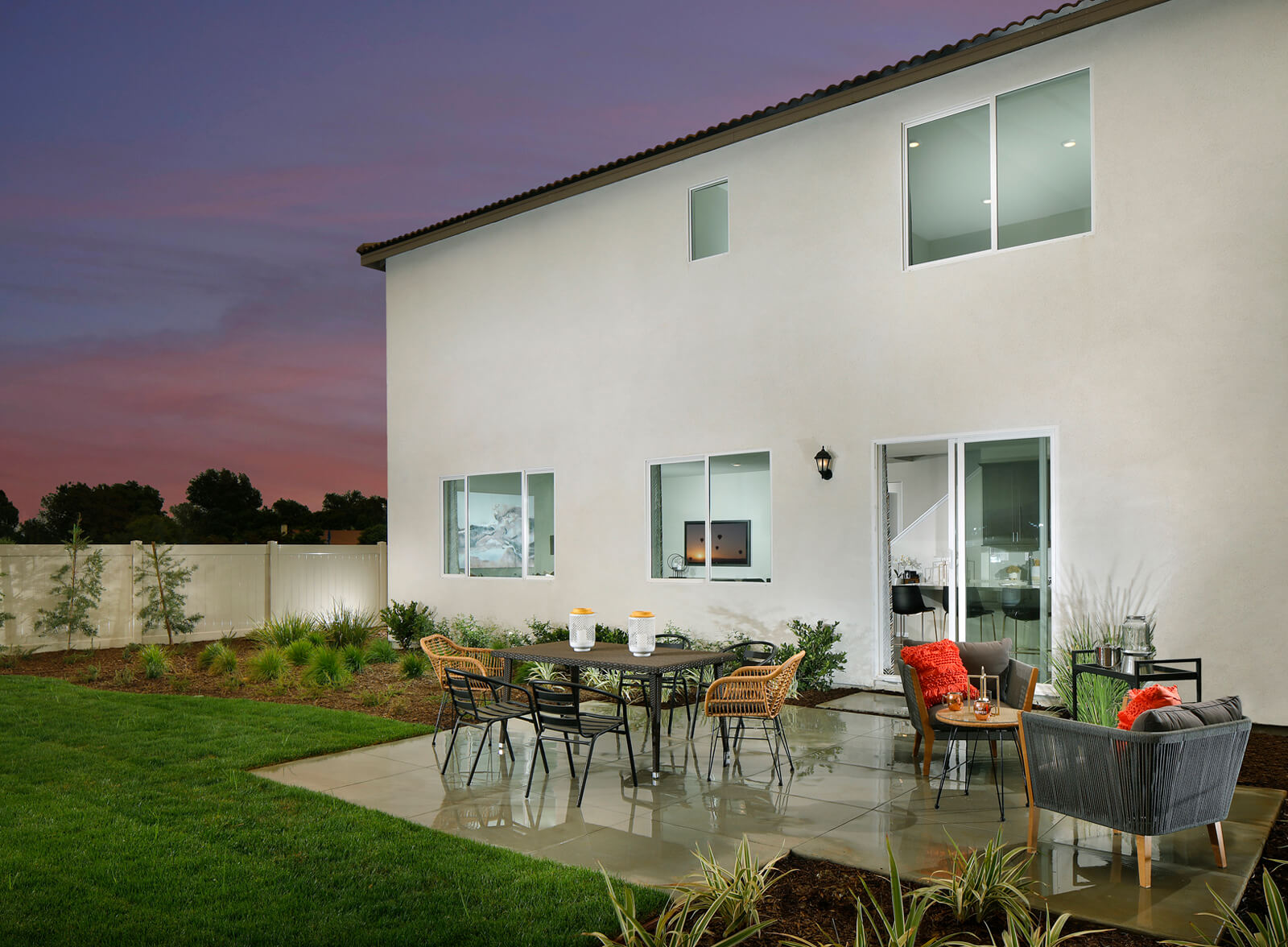 Pomelo by Meritage Homes Image