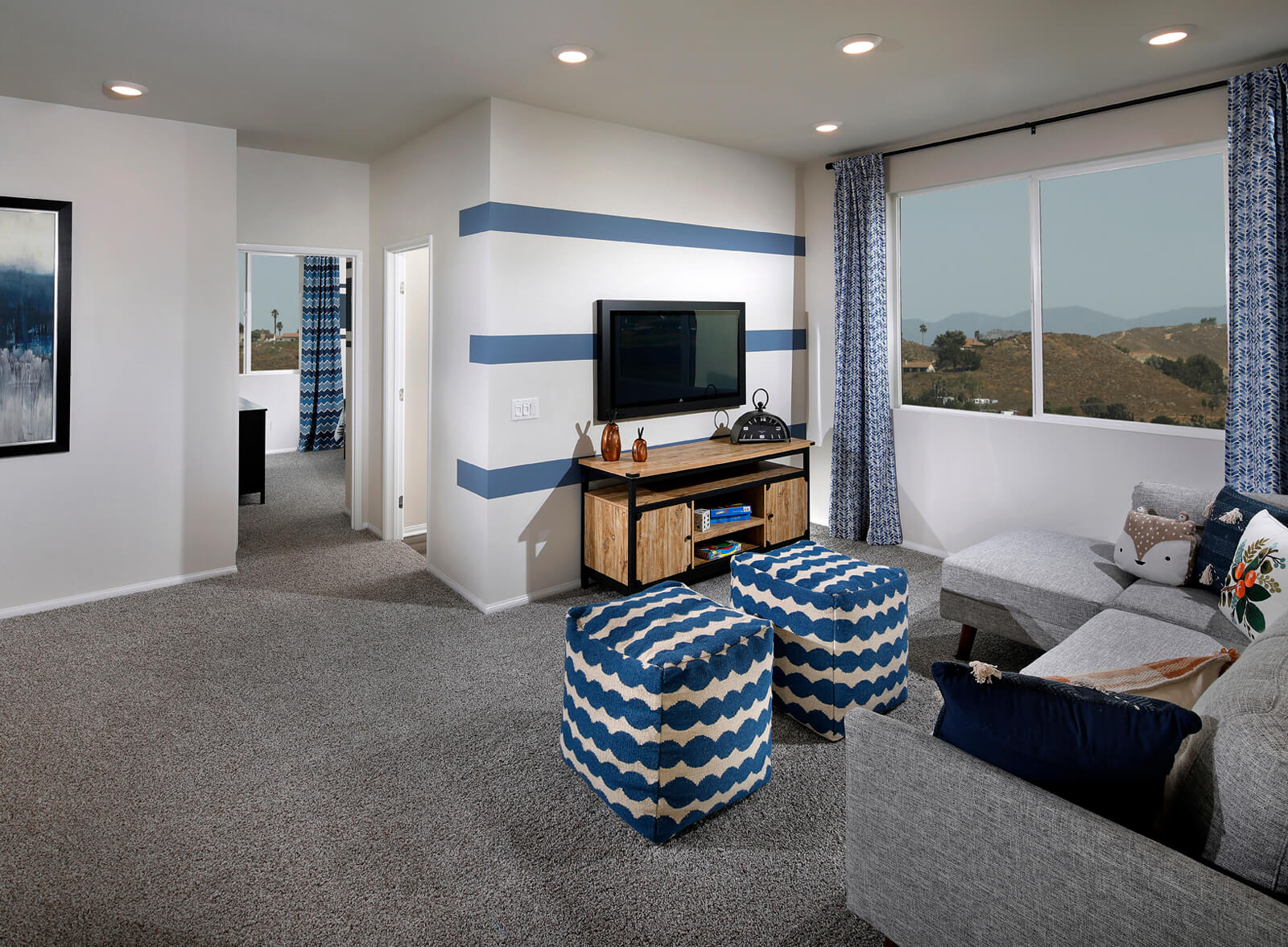 Pomelo by Meritage Homes Image