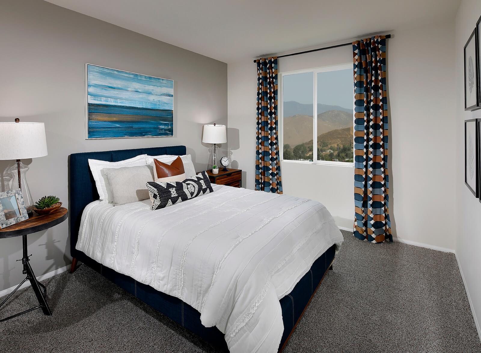 Pomelo by Meritage Homes Logo