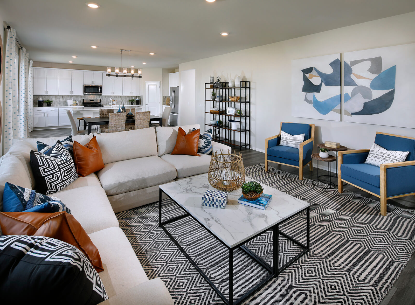 Pomelo by Meritage Homes Image