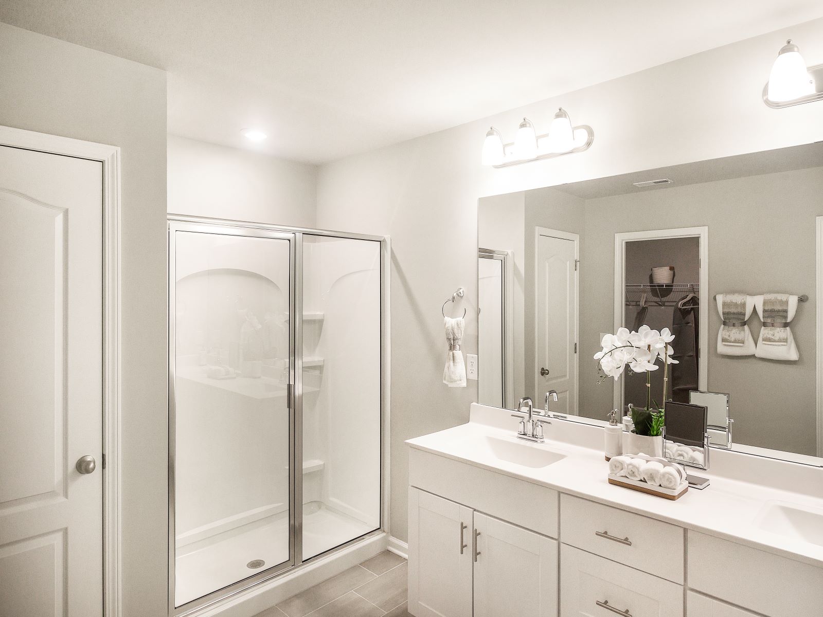 Forrest at Flowers Plantation by Meritage Homes Image