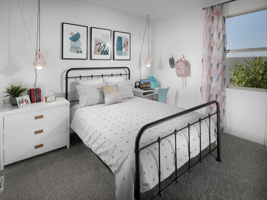 CLOSED - The Lakes at Rancho El Dorado by Meritage Homes - Maricopa, AZ