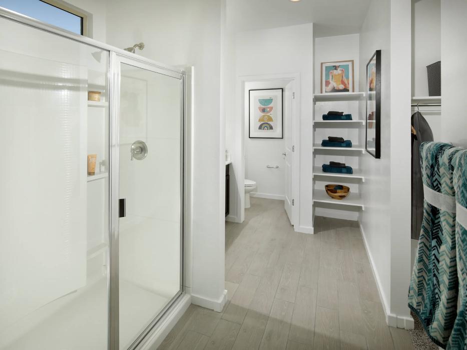 CLOSED - The Lakes at Rancho El Dorado by Meritage Homes - Maricopa, AZ