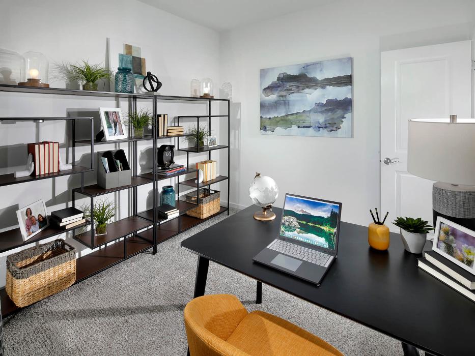 CLOSED - The Lakes at Rancho El Dorado by Meritage Homes - Maricopa, AZ