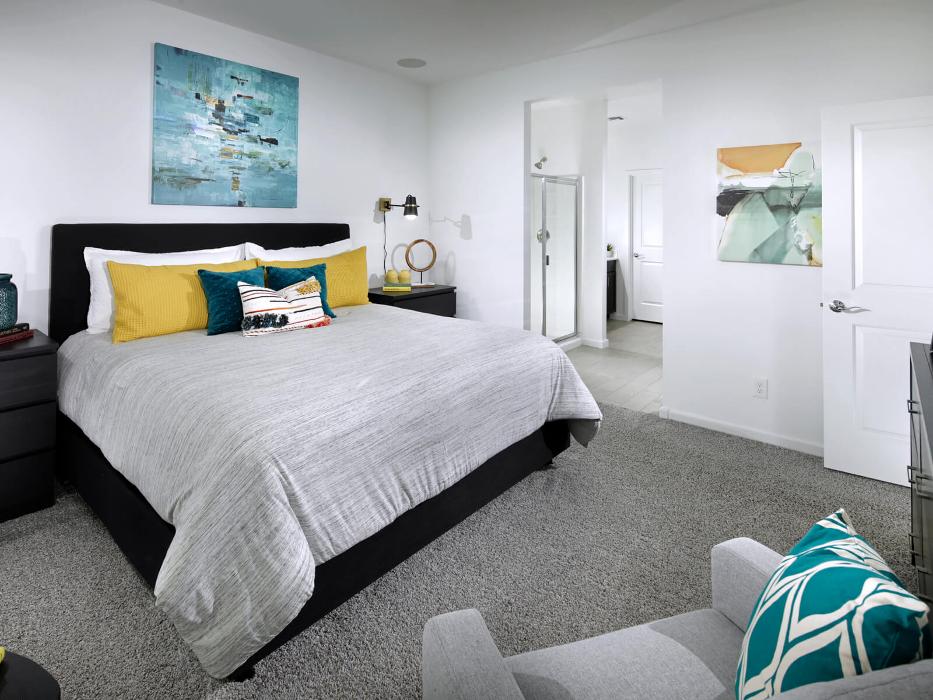 CLOSED - The Lakes at Rancho El Dorado by Meritage Homes - Maricopa, AZ