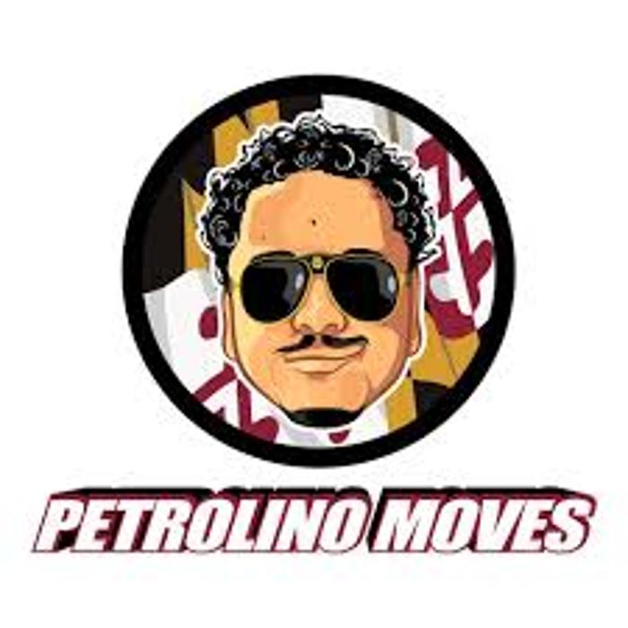 Petrolino Moves - College Park, MD