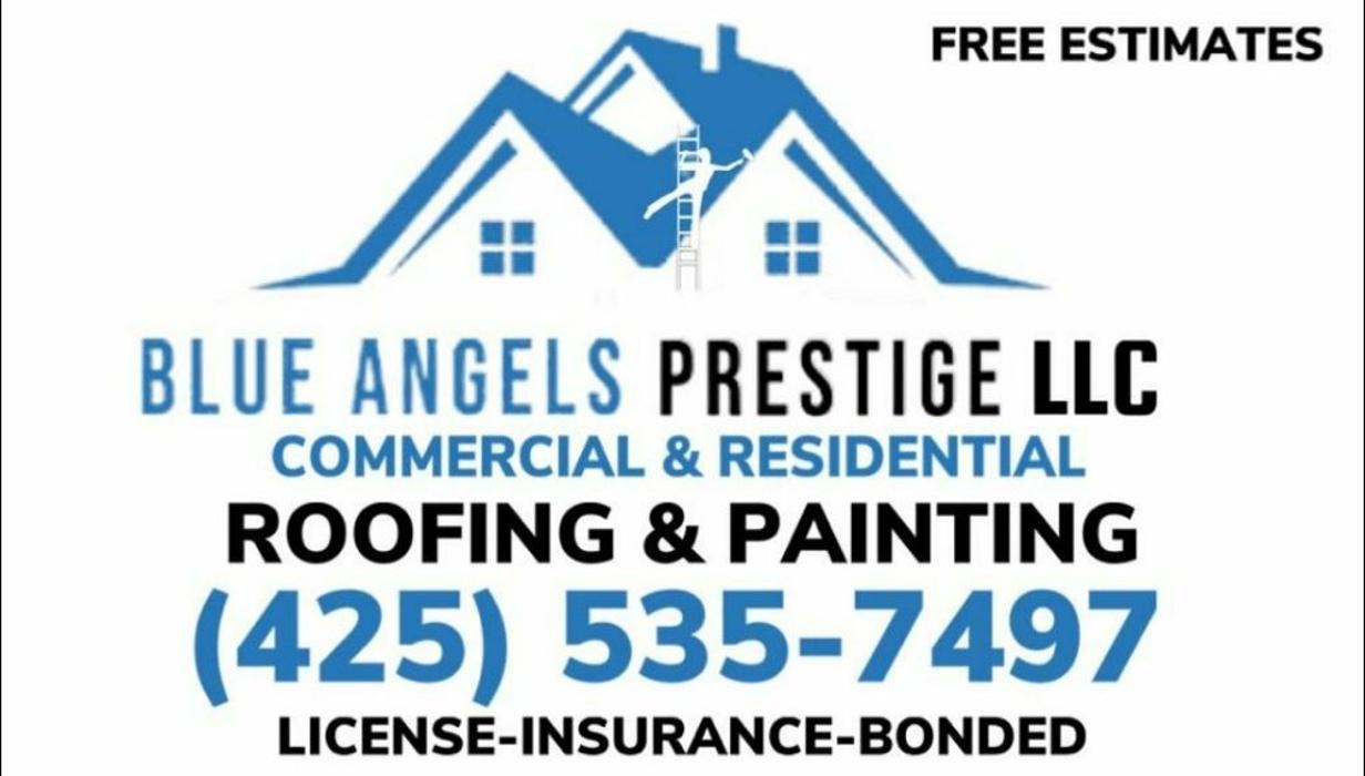Blue Angels Prestige LLC - Marysville, WA