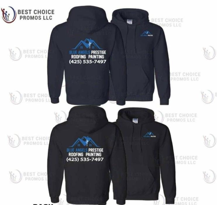 Blue Angels Prestige LLC - Marysville, WA