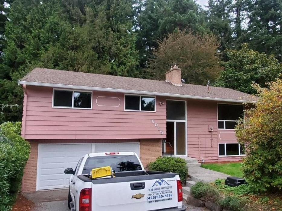 Blue Angels Prestige LLC - Marysville, WA