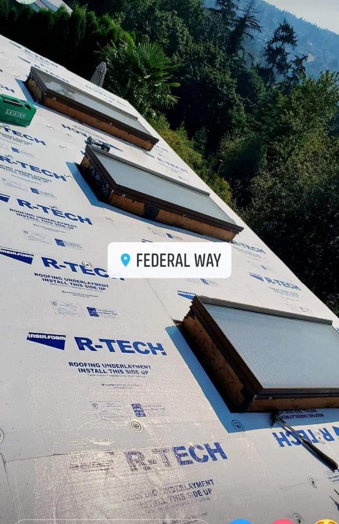 Blue Angels Prestige LLC - Marysville, WA