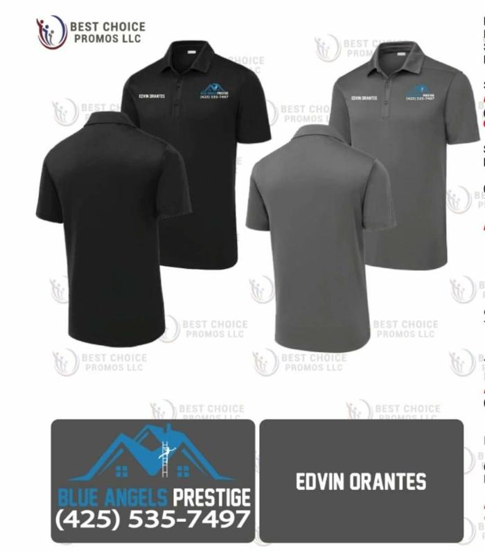 Blue Angels Prestige LLC - Marysville, WA