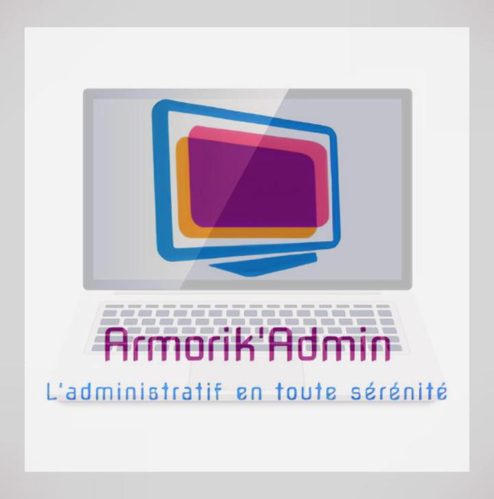 Armorik'Admin Services divers aux entreprises