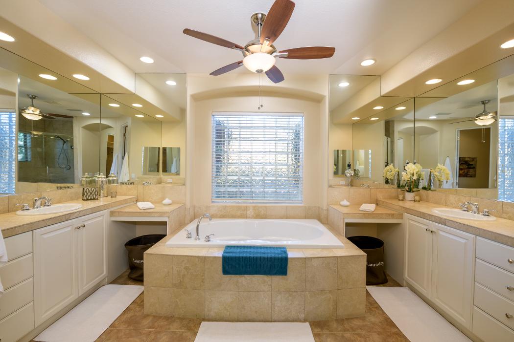 Brett Danner Real Estate Photography - Indio, CA