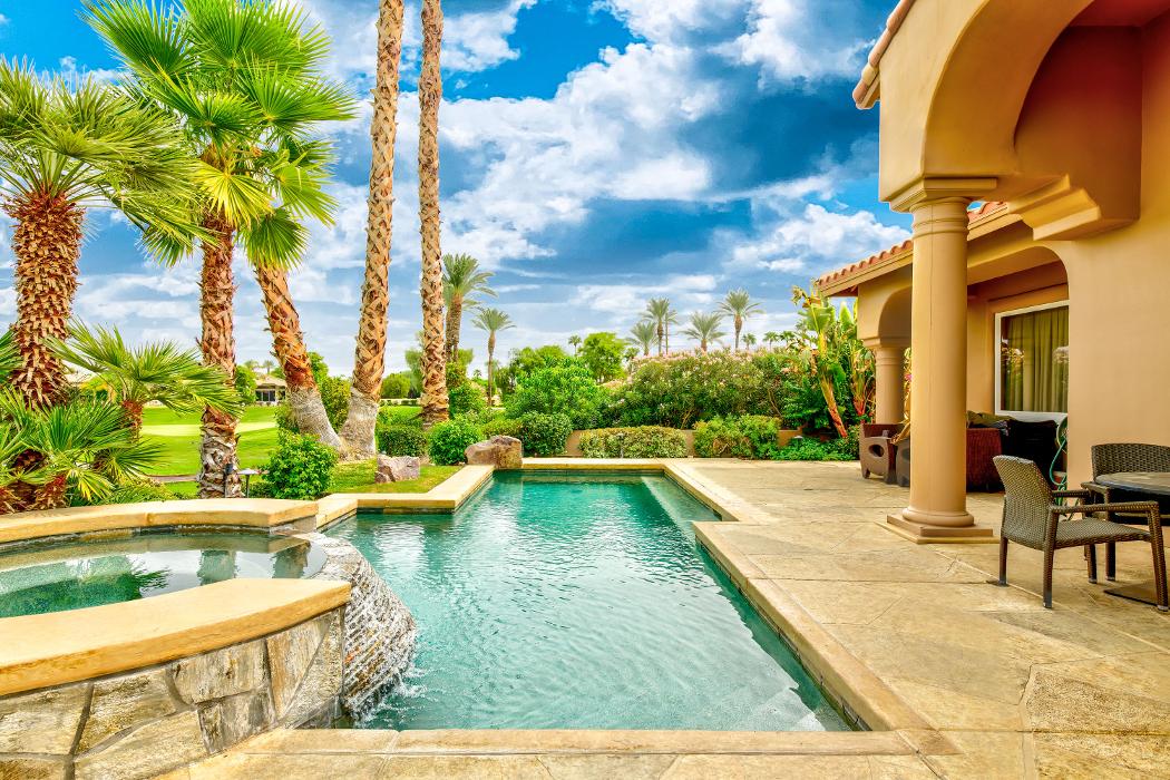 Brett Danner Real Estate Photography - Indio, CA