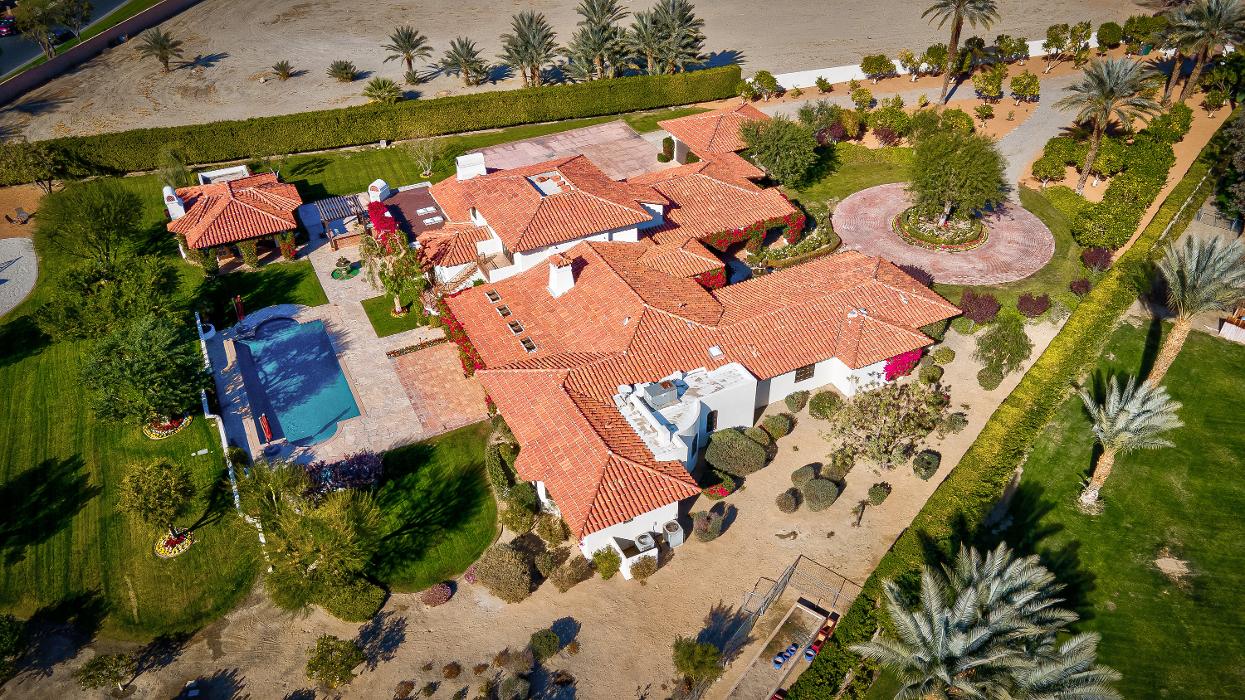 Brett Danner Real Estate Photography - Indio, CA