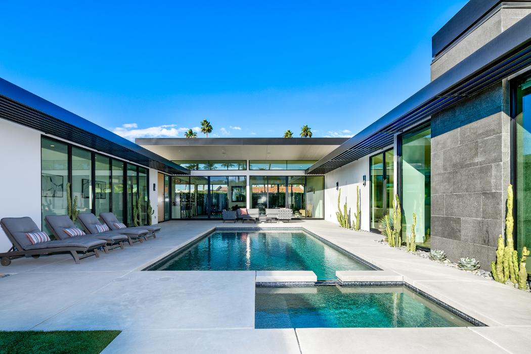 Brett Danner Real Estate Photography - Indio, CA
