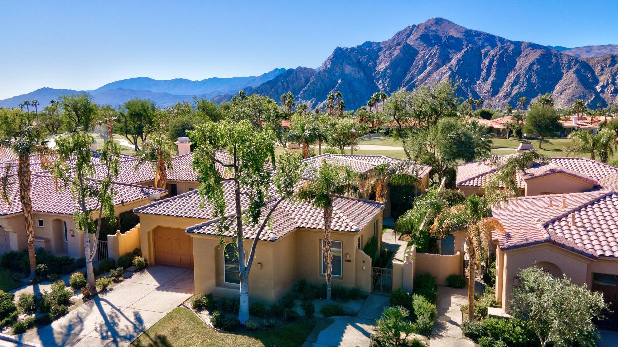 Brett Danner Real Estate Photography - Indio, CA