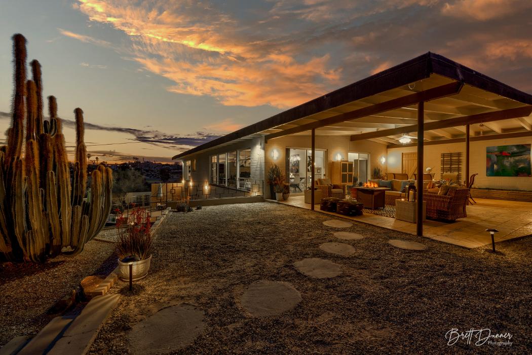 Brett Danner Real Estate Photography - Indio, CA