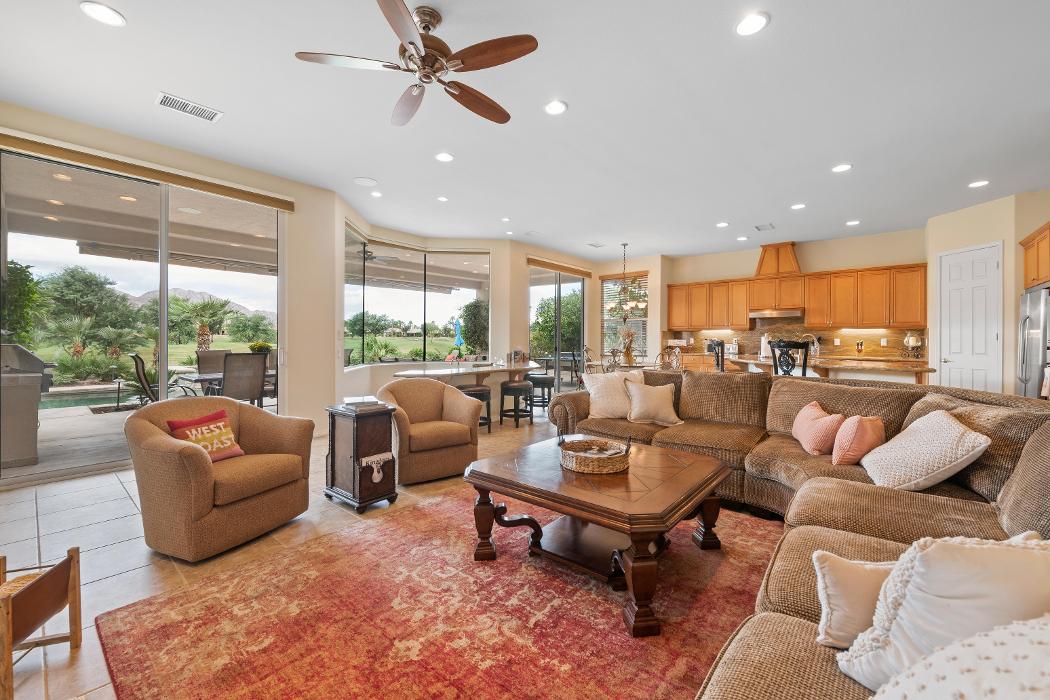 Brett Danner Real Estate Photography - Indio, CA