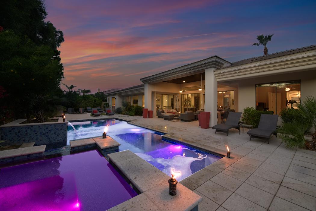 Brett Danner Real Estate Photography - Indio, CA