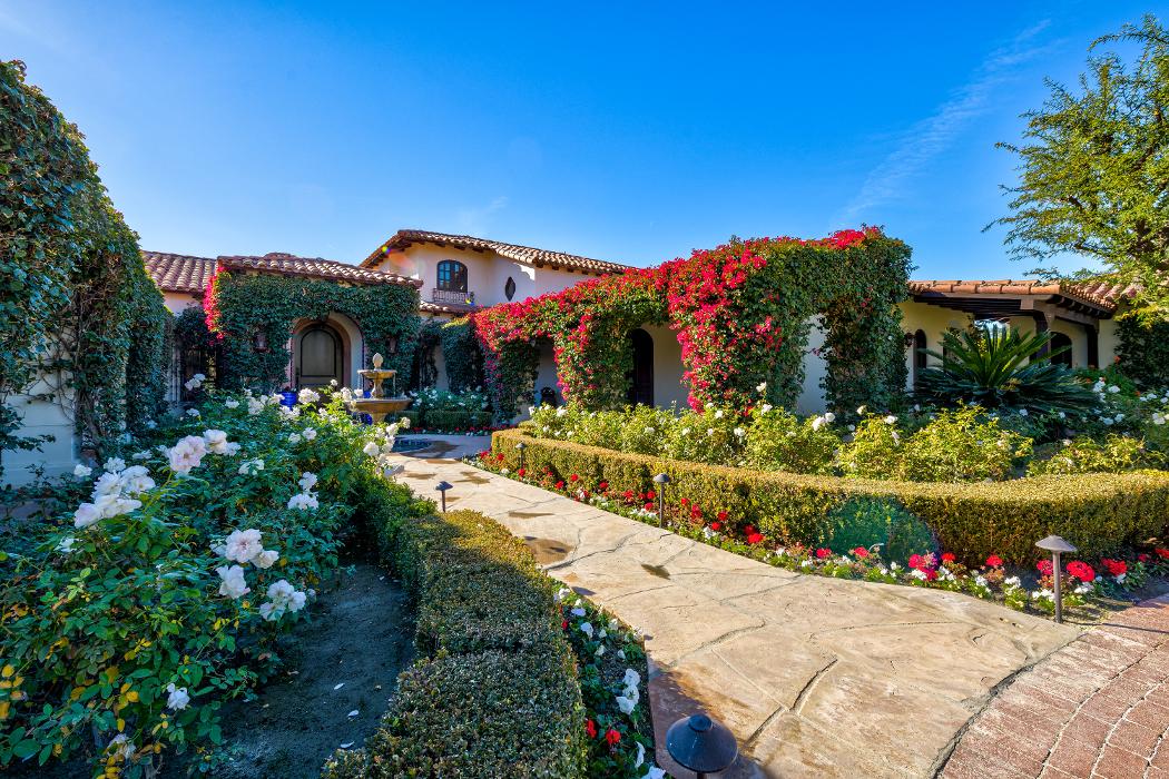 Brett Danner Real Estate Photography - Indio, CA