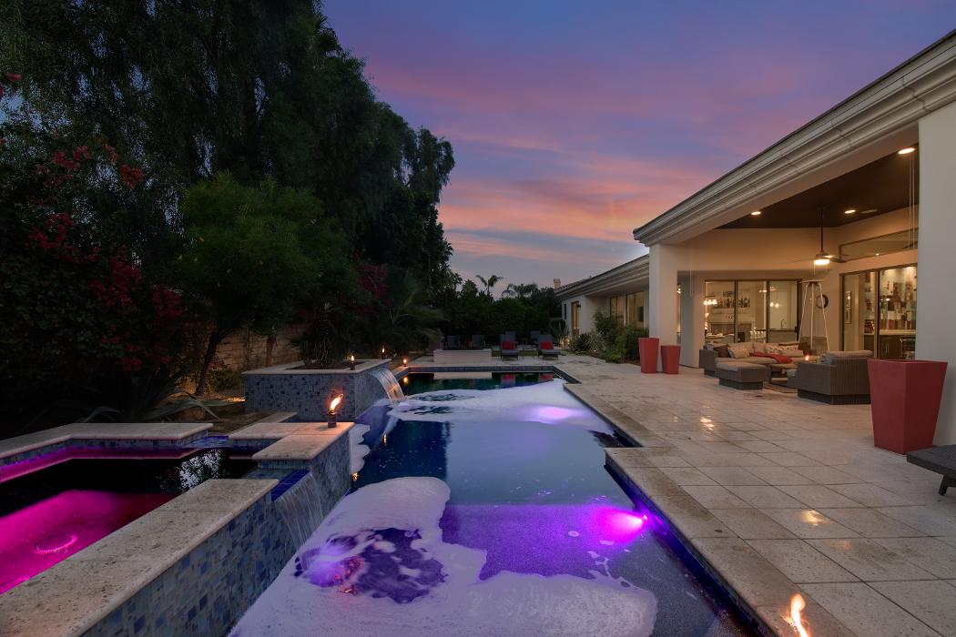 Brett Danner Real Estate Photography - Indio, CA