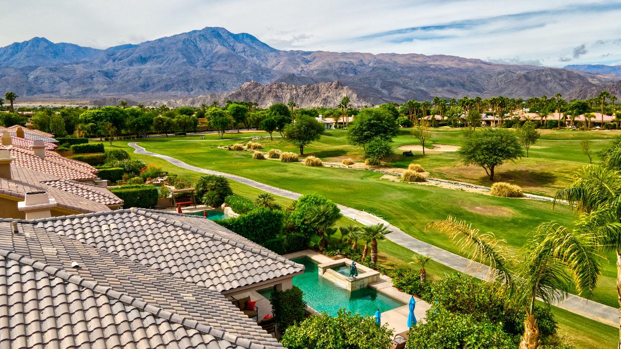 Brett Danner Real Estate Photography - Indio, CA