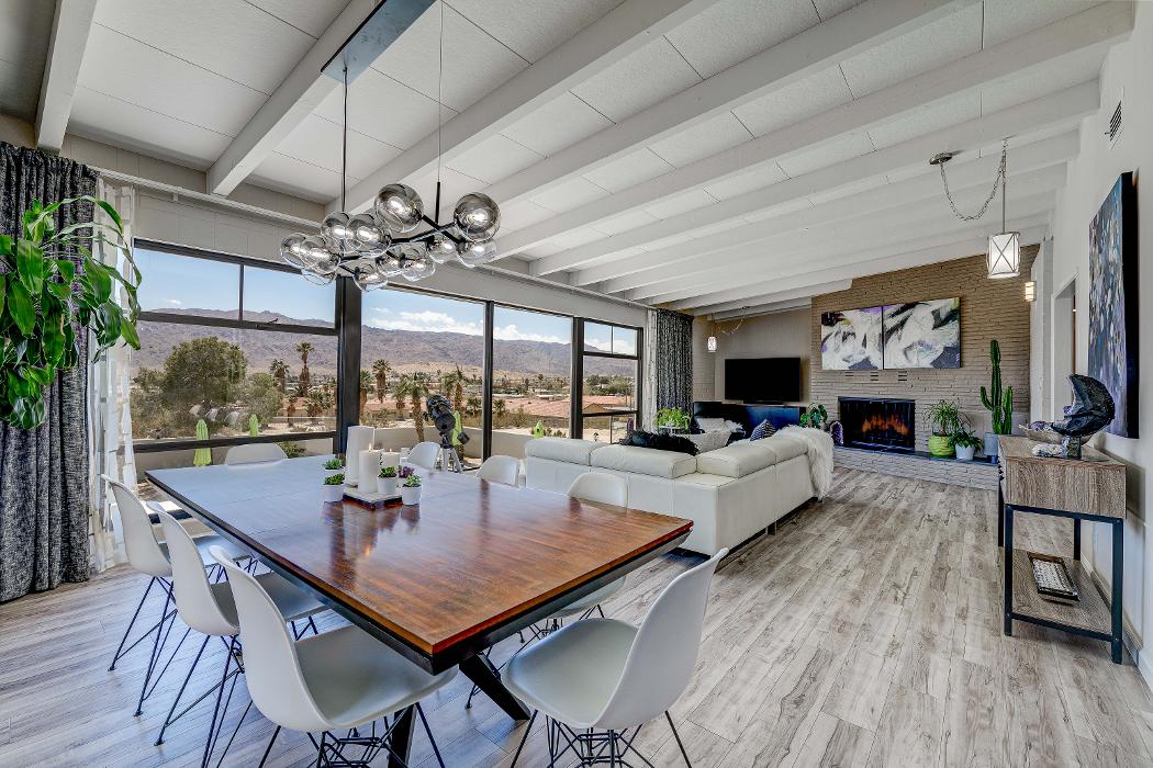 Brett Danner Real Estate Photography - Indio, CA