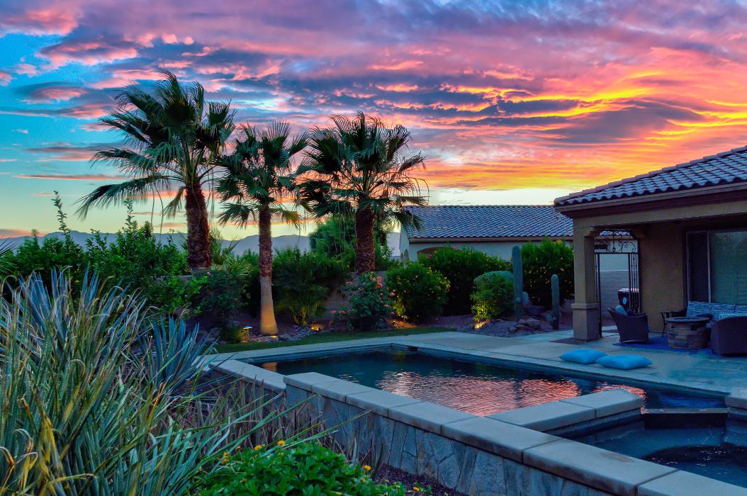 Brett Danner Real Estate Photography - Indio, CA