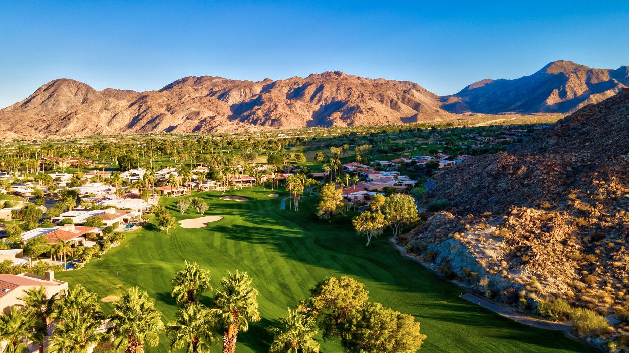 Brett Danner Real Estate Photography - Indio, CA