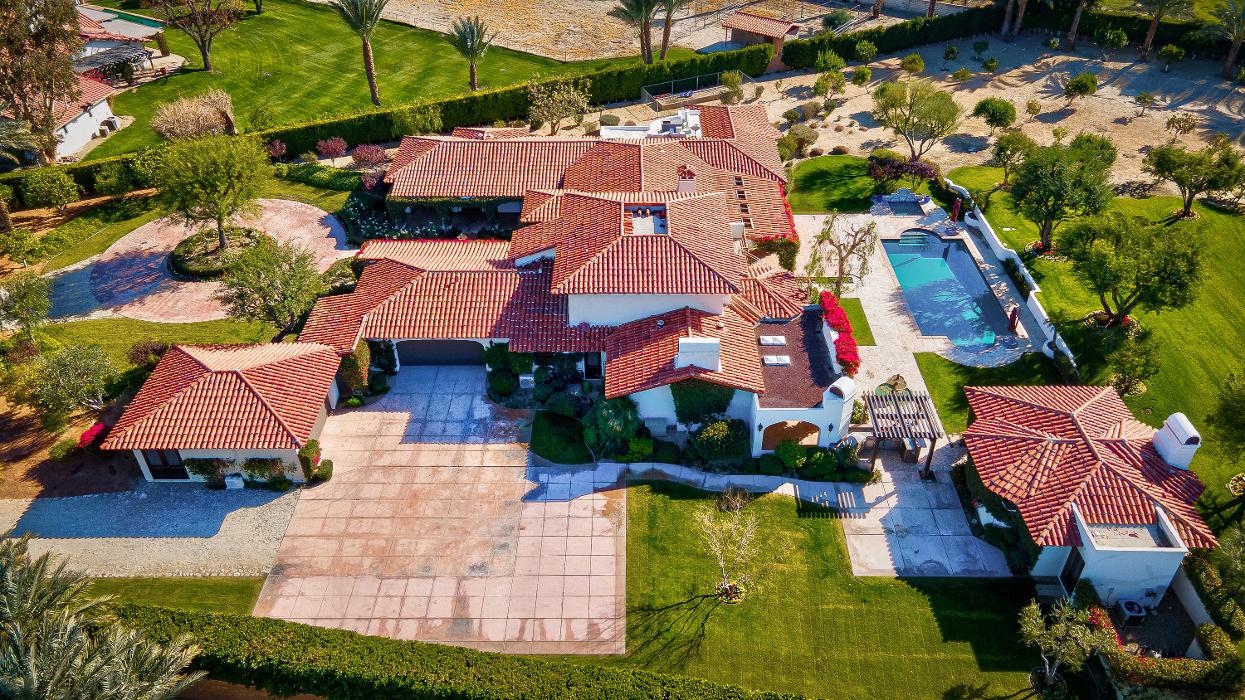 Brett Danner Real Estate Photography - Indio, CA