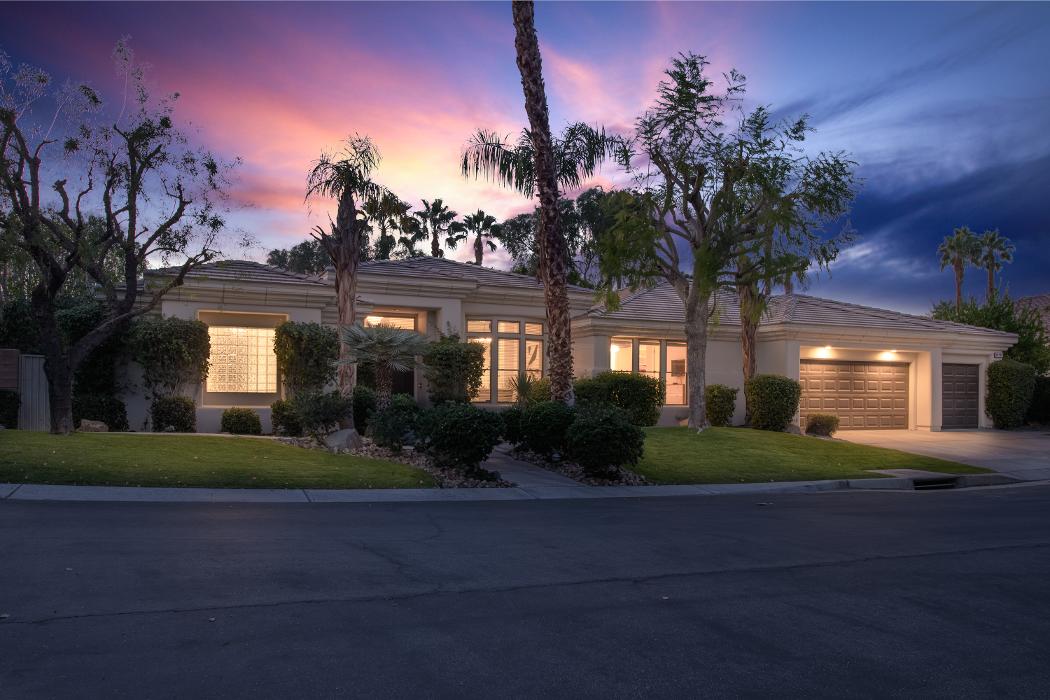 Brett Danner Real Estate Photography - Indio, CA